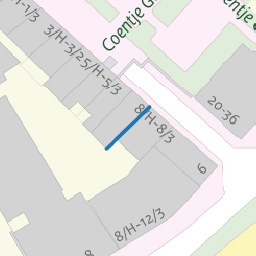 Perceel ASD12-P-2689