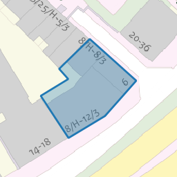 Perceel ASD12-P-2690