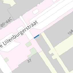 Perceel ASD12-P-2703