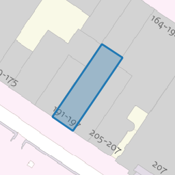 Perceel ASD12-P-2773