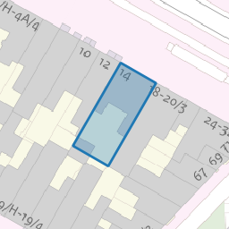 Perceel ASD12-P-2783