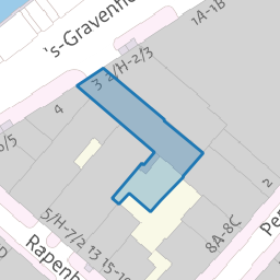 Perceel ASD12-P-2799