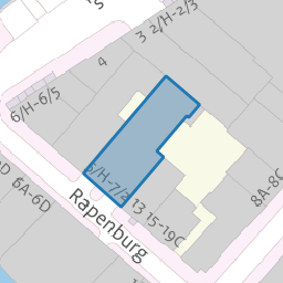 Perceel ASD12-P-2800