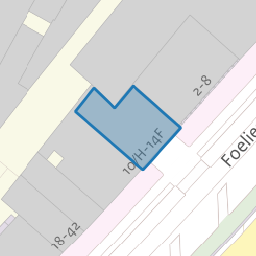 Perceel ASD12-P-2832