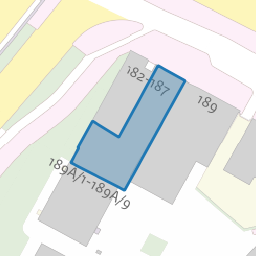 Perceel ASD12-P-2839