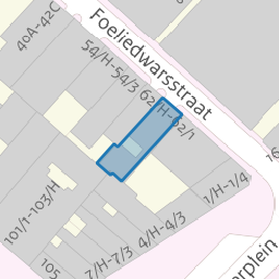 Perceel ASD12-P-2842