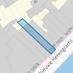 Perceel ASD12-P-2845