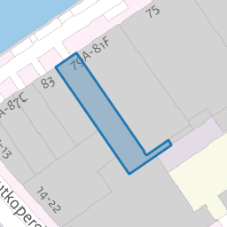 Perceel ASD12-P-2846