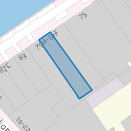 Perceel ASD12-P-2847