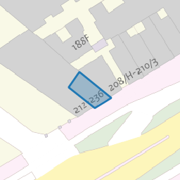 Perceel ASD12-P-2862