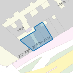 Perceel ASD12-P-2864