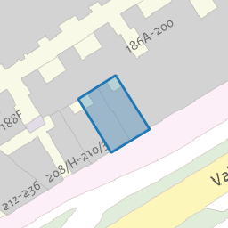 Perceel ASD12-P-2865