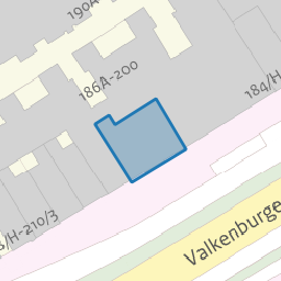 Perceel ASD12-P-2866