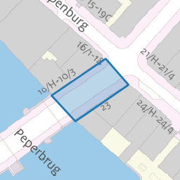 Perceel ASD12-P-2880