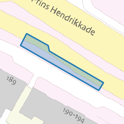 Perceel ASD12-P-2897