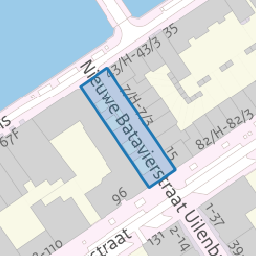 Perceel ASD12-P-2900