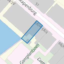 Perceel ASD12-P-2930