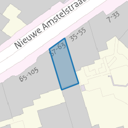 Perceel ASD12-P-2958