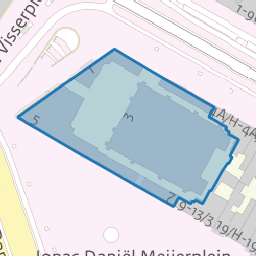 Perceel ASD12-P-2960