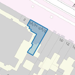 Perceel ASD12-P-2962