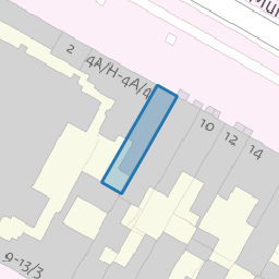 Perceel ASD12-P-2964