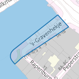 Perceel ASD12-P-2976