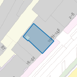 Perceel ASD12-P-2987