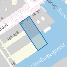 Perceel ASD12-P-3016