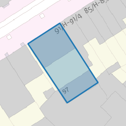 Perceel ASD12-P-3029