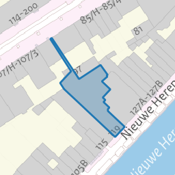 Perceel ASD12-P-3030