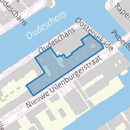 Perceel ASD12-P-3054