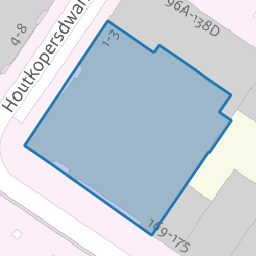 Perceel ASD12-P-3078