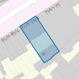 Perceel ASD12-P-3091