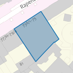 Perceel ASD12-P-3092