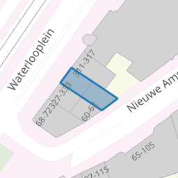 Perceel ASD12-P-3094