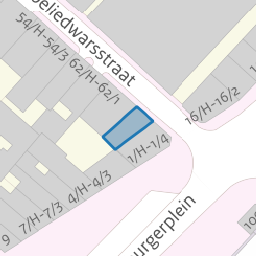 Perceel ASD12-P-3104