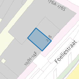 Perceel ASD12-P-3117