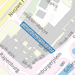 Perceel ASD12-P-3123