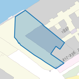 Perceel ASD12-P-3132