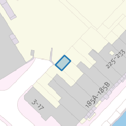 Perceel ASD12-P-3138