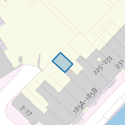 Perceel ASD12-P-3139