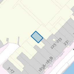 Perceel ASD12-P-3140