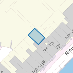 Perceel ASD12-P-3141