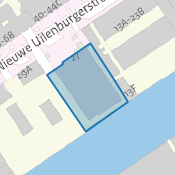 Perceel ASD12-P-3160