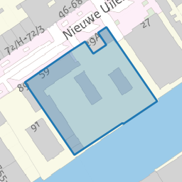 Perceel ASD12-P-3161