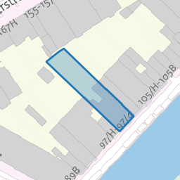 Perceel ASD12-P-3168