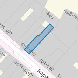 Perceel ASD12-P-3177