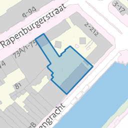 Perceel ASD12-P-3184