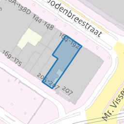 Perceel ASD12-P-3195