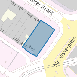 Perceel ASD12-P-3196